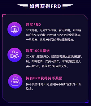 DeFi世界再现波澜，Farad将破局而出？